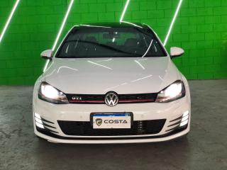 Foto do veículo Volkswagen Golf Gti 2.0 Tsi 220cv Aut.