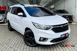 Foto do veículo Chevrolet Spin 1.8 Econoflex Premier 7s Auto