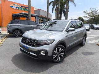 Foto do veículo Volkswagen T-cross Hig. 250 Tsi 1.4 Flex 16v 5p Aut
