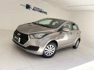 Foto do veículo Hyundai Hb20 1.0 Comfort