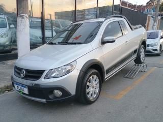 Foto do veículo Volkswagen Saveiro 1.6 Total Flex Cabine Estendida Cross