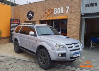 Foto do veículo Mitsubishi Pajero Sport 2.5 D 4wd Hpe