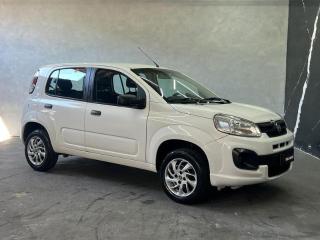 Foto do veículo Fiat Uno 1.0 Attractive