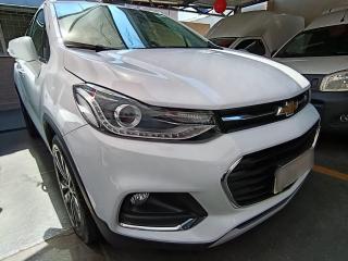 Foto do veículo Chevrolet Tracker 1.4 16v Ecotec Premier Auto