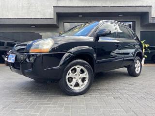 Foto do veículo Hyundai Tucson 2.0 16v Aut.