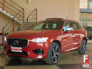 Foto do veículo Volvo Xc60 2.0 T5 R-design 4wd