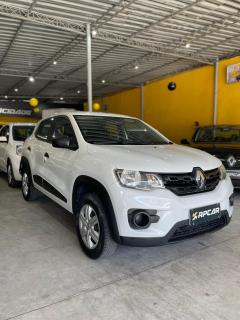 Foto do veículo Renault Kwid 1.0 Zen