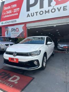 Foto do veículo Volkswagen Virtus 1.0 170 Tsi Auto