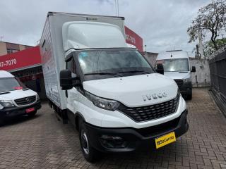 Foto do veículo Iveco Daily 3.0 35-150 Cs - 3450