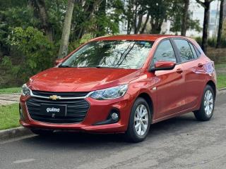 Foto do veículo Chevrolet Onix Sedan Plus 1.0 12v Tb Flex Aut.