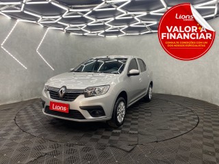 Foto do veículo Renault Logan 1.0 Zen
