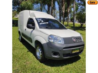 Foto do veículo Fiat Fiorino 1.4