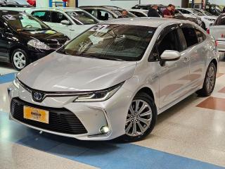 Foto do veículo Toyota Corolla Altis/a.premiu. 2.0 Flex 16v Aut