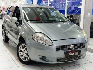 Foto do veículo Fiat Punto Elx 1.4 Fire Flex 8v 5p