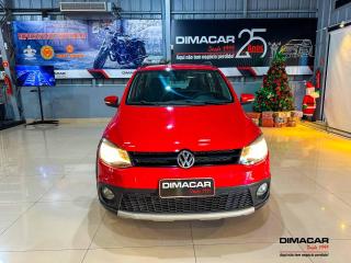 Foto do veículo Volkswagen Spacecross 1.6 Mi Total Flex 8v