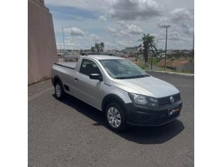 Foto do veículo Volkswagen Saveiro 1.6 Cs Robust
