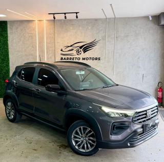 Foto do veículo Fiat Pulse 1.3 Drive Cvt