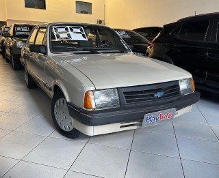 Foto do veículo Chevrolet Chevette L/sl/sl/e/dl/se 1.6