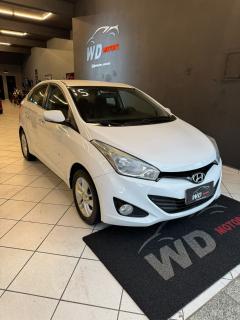 Foto do veículo Hyundai Hb20 1.6 S Premium
