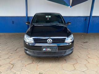 Foto do veículo Volkswagen Fox 1.6 Mi Total Flex 8v 5p