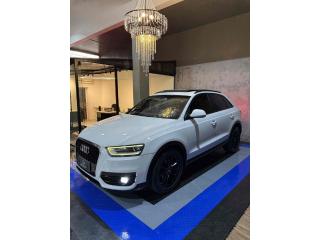 Foto do veículo Audi Q3 2.0 Tfsi Ambiente S Tronic Quattro
