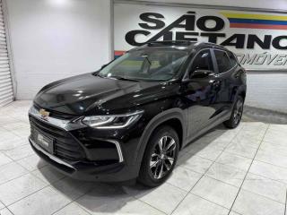Foto do veículo Chevrolet Tracker 1.2 Turbo Premier Auto