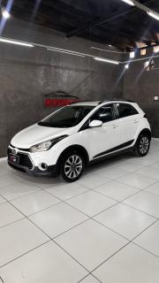 Foto do veículo Hyundai Hb20 1.6 X Style Auto