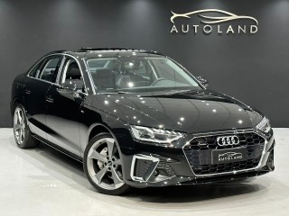 Foto do veículo Audi A4 S Line 2.0 Tfsi 204cv S Tonic