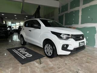 Foto do veículo Fiat Mobi Like 1.0 Fire Flex 5p.