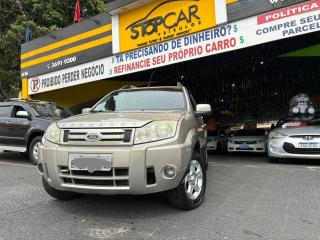 Foto do veículo Ford Ecosport Xlt 2.0/2.0 Flex 16v 5p Aut.