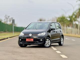 Foto do veículo Volkswagen Up! Move 1.0 Tsi Total Flex 12v 5p