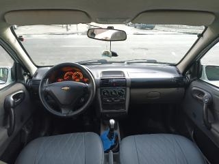 Foto do veículo Chevrolet Classic 1.0 Ls Flexpower