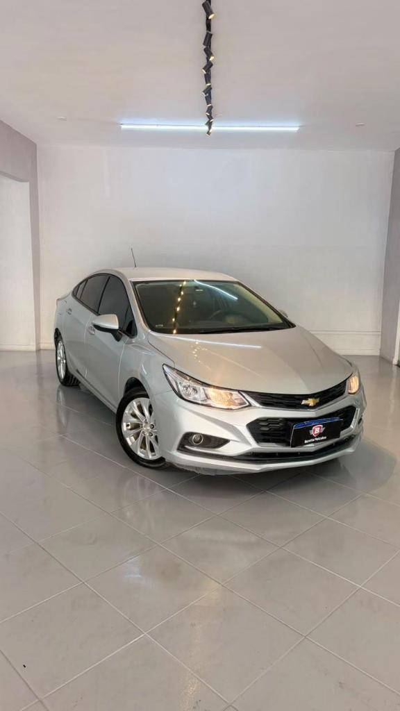 Chevrolet Cruze 1.4 Ecotec Flex Lt Auto 2019