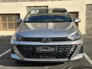 Foto do veículo Hyundai Hb20s Comfort 1.0 Tb Flex 12v Aut.