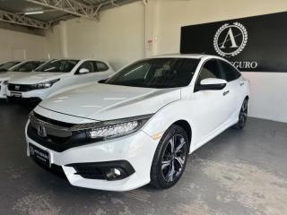 Foto do veículo Honda Civic Sedan Touring 1.5 Turbo 16v Aut.4p