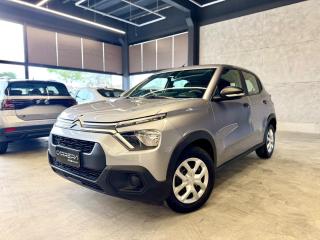 Foto do veículo Citroen C3 1.0 Live Pack