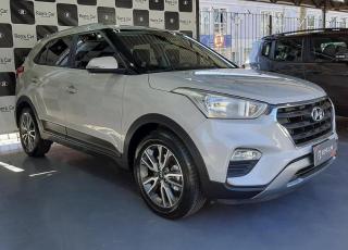 Foto do veículo Hyundai Creta 1.6 Pulse At