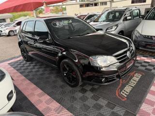 Foto do veículo Volkswagen Golf Sportline 1.6 Mi Total Flex 8v 4p