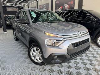 Foto do veículo Citroen C3 1.0 Live Pack