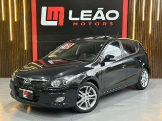 Foto do veículo Hyundai I30 2.0 16v 145cv 5p Aut.