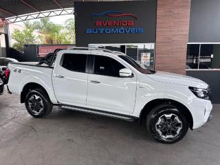 Foto do veículo Nissan Frontier Plati. Cd 2.3 Bi-tb Dies.aut.