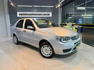 Foto do veículo Fiat Siena Celebration 1.0 Fire Flex 8v 4p