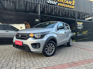 Foto do veículo Fiat Mobi 1.0 Like