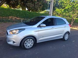 Foto do veículo Ford Ka 1.0 Flex Se