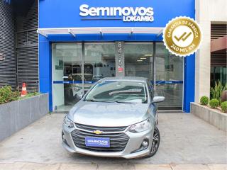 Foto do veículo Chevrolet Onix 1.0 Lt