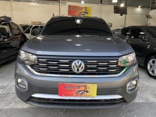 Foto do veículo Volkswagen T-cross 1.4 250 Tsi Highline Auto