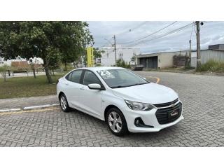 Foto do veículo Chevrolet Onix 1.0 Turbo Lt