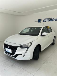 Foto do veículo Peugeot 208 1.0 Like