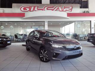 Foto do veículo Honda City 1.5 Exl Cvt