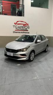 Foto do veículo Fiat Cronos 1.3 Drive